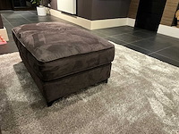 Urban sofa - bankstel 240x110 cm met hocker - afbeelding 4 van  4