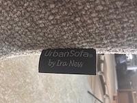 Urban sofa eetkamerstoel (4x) - afbeelding 5 van  15