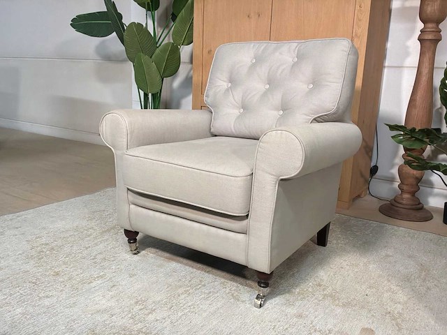 Urban sofa fauteuil - afbeelding 4 van  8