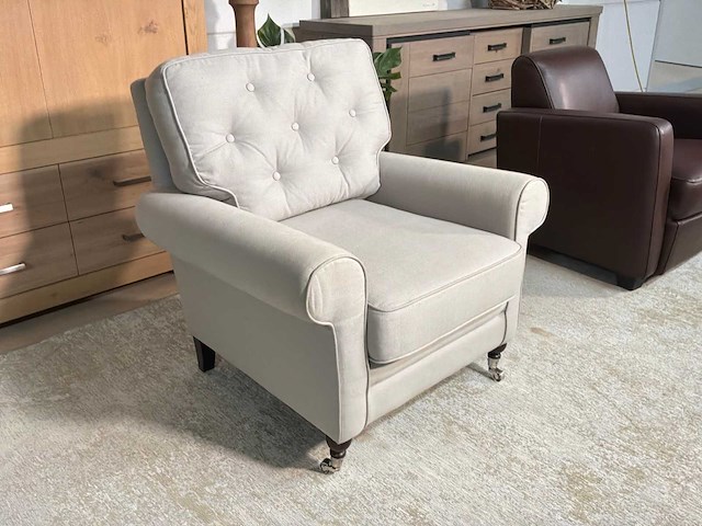 Urban sofa fauteuil - afbeelding 5 van  8