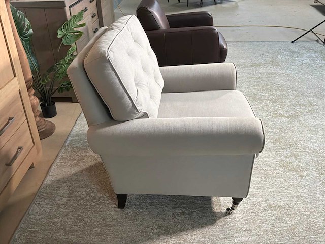 Urban sofa fauteuil - afbeelding 6 van  8