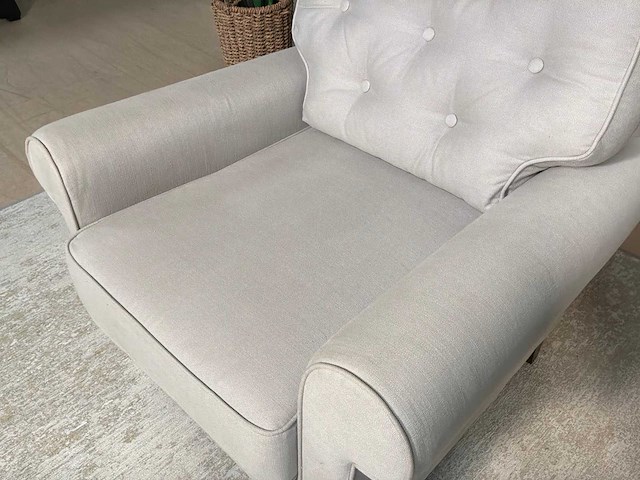 Urban sofa fauteuil - afbeelding 7 van  8