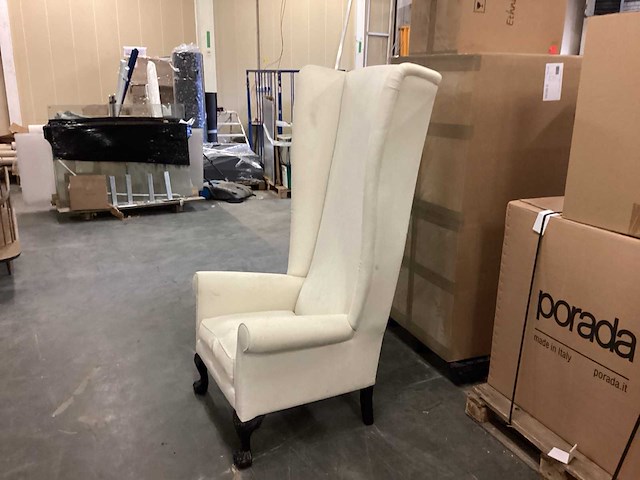 Urbani furniture fauteuil - afbeelding 5 van  5