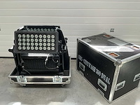 Urc 300 dual led citywash (4x) - afbeelding 1 van  5