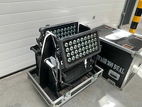 Urc 300 dual led citywash (4x) - afbeelding 3 van  5