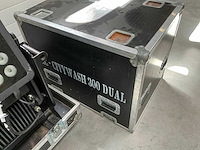 Urc 300 dual led citywash (4x) - afbeelding 5 van  5