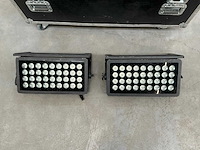 Urc 300 rgbw 18 ip67 citywash (4x) - afbeelding 2 van  4