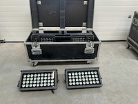 Urc 300 rgbw 18 ip67 citywash (4x) - afbeelding 1 van  4