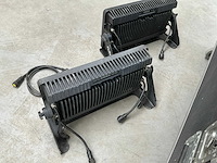 Urc 300 rgbw 45” ip67 citywash (6x) - afbeelding 3 van  4