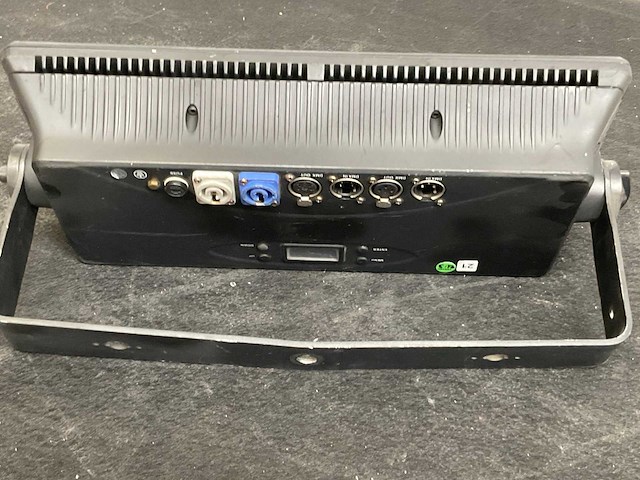 Urc epulse 3000 led strobe (5x) - afbeelding 4 van  5