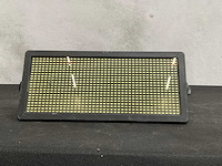 Urc epulse 3000 led strobe (5x) - afbeelding 2 van  5