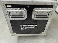 Urc light up set in flightcase (3x) - afbeelding 3 van  4