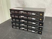 Urc novastar dis-300 video processor (5x) - afbeelding 1 van  5