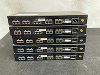 Urc novastar dis-300 video processor (5x) - afbeelding 4 van  5
