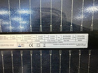 Ureco - set van 2 zonnepanelen (420 wp) aeg 0,75 kw omvormer - afbeelding 1 van  3
