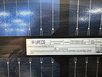 Ureco - set van 2 zonnepanelen (420 wp) aeg 0,75 kw omvormer - afbeelding 3 van  3