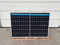Ureco - set van 30 gebruikte panelen - sungrow 12 kw omvormer - afbeelding 2 van  4