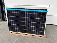 Ureco - set van 30 gebruikte panelen - sungrow 12 kw omvormer - afbeelding 3 van  4