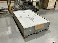 Ureco fbk405mfw gebruikt zonnepaneel (11x) - afbeelding 1 van  4