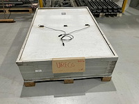 Ureco fbk405mfw gebruikt zonnepaneel (11x) - afbeelding 2 van  4
