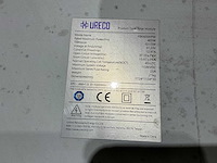 Ureco fbk405mfw gebruikt zonnepaneel (11x) - afbeelding 4 van  4