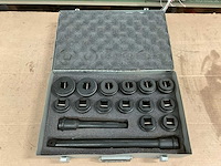 Urenda tool company doppenset - afbeelding 4 van  5