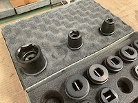 Urenda tool company doppenset - afbeelding 1 van  5