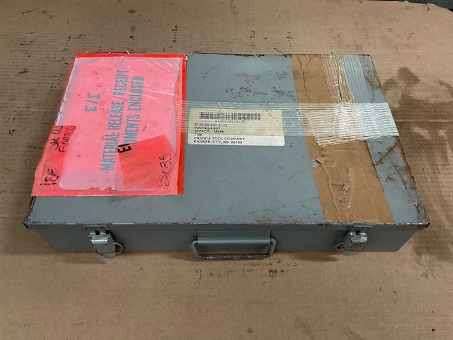 Urenda tool company doppenset - afbeelding 2 van  5