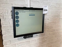 Urenregistratie systeem