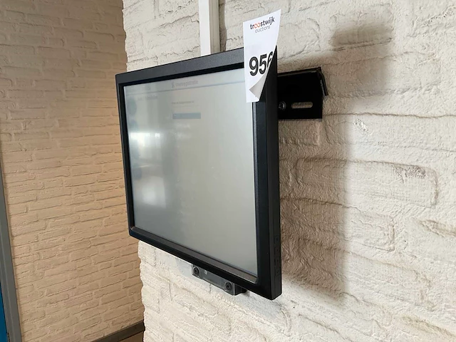 Urenregistratie systeem - afbeelding 3 van  6