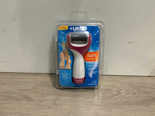 Urgo eeltverwijderaar (33x) - afbeelding 1 van  3