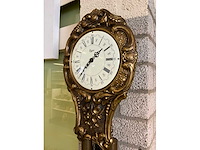 Urgos vintage klok - afbeelding 3 van  6