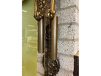 Urgos vintage klok - afbeelding 4 van  6