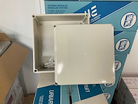 Uriarte ca-44asr industriële behuizing (24x) - afbeelding 2 van  4