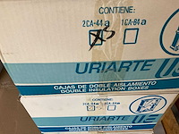 Uriarte ca-44asr industriële behuizing (24x) - afbeelding 3 van  4