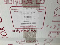Uriarte/safybox ca-43 (8x) - afbeelding 3 van  3