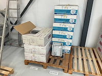 Uriarte/safybox ca-43a en ca43ar (34x) - afbeelding 1 van  5