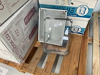 Uriarte/safybox ca-43a en ca43ar (34x) - afbeelding 2 van  5