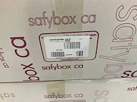 Uriarte/safybox ca-43a en ca43ar (34x) - afbeelding 3 van  5