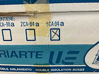 Uriarte/safybox ca-43a en ca43ar (34x) - afbeelding 4 van  5