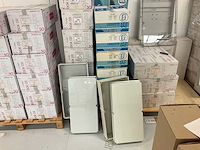 Uriarte/safybox ca-84as en ca84asr industriële behuizing (20x) - afbeelding 1 van  6