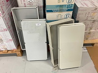 Uriarte/safybox ca-84as en ca84asr industriële behuizing (20x) - afbeelding 2 van  6