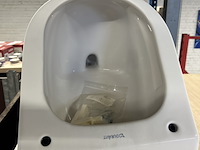Urinoir, duravit - afbeelding 2 van  4