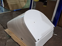 Urinoir-set geberit, duofix - afbeelding 2 van  6