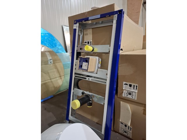 Urinoir-set geberit, duofix - afbeelding 4 van  6