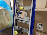 Urinoir-set geberit, duofix - afbeelding 4 van  6