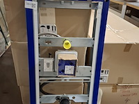 Urinoir-set geberit, duofix - afbeelding 5 van  6