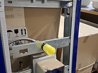 Urinoir-set geberit, duofix - afbeelding 6 van  6