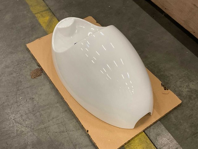 Urinoir - afbeelding 1 van  2