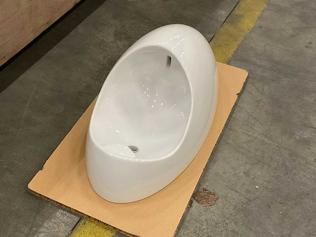 Urinoir - afbeelding 2 van  2